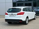 Ford Focus Kamera, Grzane fotele, Navi, Tempomat, Climatronic, Czujniki,GWARANCJA - 6