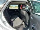 Ford Focus Kamera, Grzane fotele, Navi, Tempomat, Climatronic, Czujniki,GWARANCJA - 12