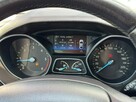 Ford Focus Kamera, Grzane fotele, Navi, Tempomat, Climatronic, Czujniki,GWARANCJA - 15