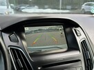 Ford Focus Kamera, Grzane fotele, Navi, Tempomat, Climatronic, Czujniki,GWARANCJA - 16