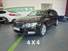Skoda Superb 1.8 TSI 4x4 Elegance / BEZWYPADKOWY / SUPER STAN - 1