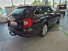 Skoda Superb 1.8 TSI 4x4 Elegance / BEZWYPADKOWY / SUPER STAN - 6