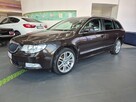 Skoda Superb 1.8 TSI 4x4 Elegance / BEZWYPADKOWY / SUPER STAN - 12