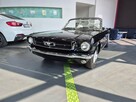 Ford Mustang 1GEN - CABRIO - RARYTAS - SUPER STAN - FVAT 23% - 2