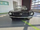 Ford Mustang 1GEN - CABRIO - RARYTAS - SUPER STAN - FVAT 23% - 3