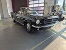 Ford Mustang 1GEN - CABRIO - RARYTAS - SUPER STAN - FVAT 23% - 4