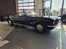 Ford Mustang 1GEN - CABRIO - RARYTAS - SUPER STAN - FVAT 23% - 5