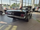 Ford Mustang 1GEN - CABRIO - RARYTAS - SUPER STAN - FVAT 23% - 7