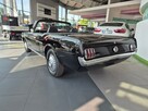 Ford Mustang 1GEN - CABRIO - RARYTAS - SUPER STAN - FVAT 23% - 9