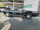 Ford Mustang 1GEN - CABRIO - RARYTAS - SUPER STAN - FVAT 23% - 11