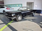 Ford Mustang 1GEN - CABRIO - RARYTAS - SUPER STAN - FVAT 23% - 12