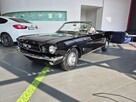 Ford Mustang 1GEN - CABRIO - RARYTAS - SUPER STAN - FVAT 23% - 13