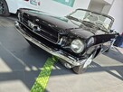 Ford Mustang 1GEN - CABRIO - RARYTAS - SUPER STAN - FVAT 23% - 14
