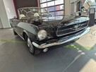 Ford Mustang 1GEN - CABRIO - RARYTAS - SUPER STAN - FVAT 23% - 15