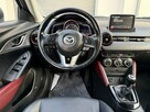 Mazda CX-3 BI-XENON*HUD*Grzane*Fotele*Kamera*Cofania*Czujniki*Park*ASO*Zarejestro - 6