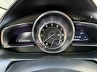 Mazda CX-3 BI-XENON*HUD*Grzane*Fotele*Kamera*Cofania*Czujniki*Park*ASO*Zarejestro - 9