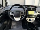 Toyota Prius XENON*NAVI*Kamera*Cofania*Grzane*Fotele*Czujniki*Parkowania*Serwis*ASO - 6
