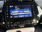 Toyota Prius XENON*NAVI*Kamera*Cofania*Grzane*Fotele*Czujniki*Parkowania*Serwis*ASO - 12