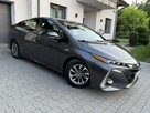 Toyota Prius XENON*NAVI*Kamera*Cofania*Grzane*Fotele*Czujniki*Parkowania*Serwis*ASO - 16