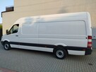 Mercedes Sprinter IMPORT Z NIEMIEC maxx długi opłaty w cenie - 2