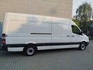 Mercedes Sprinter IMPORT Z NIEMIEC maxx długi opłaty w cenie - 4