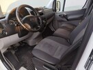 Mercedes Sprinter IMPORT Z NIEMIEC maxx długi opłaty w cenie - 7