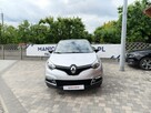 Renault Captur 1.2 Benzyna 120 KM Automat Zarejestrowany Bezwypadkowy Serwisowany - 2