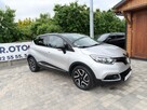 Renault Captur 1.2 Benzyna 120 KM Automat Zarejestrowany Bezwypadkowy Serwisowany - 3