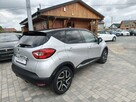 Renault Captur 1.2 Benzyna 120 KM Automat Zarejestrowany Bezwypadkowy Serwisowany - 5