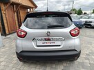Renault Captur 1.2 Benzyna 120 KM Automat Zarejestrowany Bezwypadkowy Serwisowany - 6