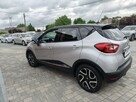 Renault Captur 1.2 Benzyna 120 KM Automat Zarejestrowany Bezwypadkowy Serwisowany - 7