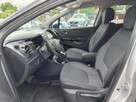 Renault Captur 1.2 Benzyna 120 KM Automat Zarejestrowany Bezwypadkowy Serwisowany - 9