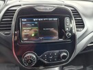 Renault Captur 1.2 Benzyna 120 KM Automat Zarejestrowany Bezwypadkowy Serwisowany - 14