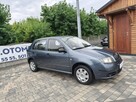 Škoda Fabia 1.2 Benzyna 54 KM Zarejestrowany Oryginalny Przebieg - 1