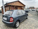 Škoda Fabia 1.2 Benzyna 54 KM Zarejestrowany Oryginalny Przebieg - 5