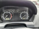 Škoda Fabia 1.2 Benzyna 54 KM Zarejestrowany Oryginalny Przebieg - 7