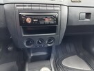 Škoda Fabia 1.2 Benzyna 54 KM Zarejestrowany Oryginalny Przebieg - 8
