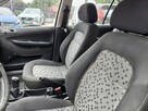Škoda Fabia 1.2 Benzyna 54 KM Zarejestrowany Oryginalny Przebieg - 11