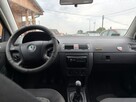 Škoda Fabia 1.2 Benzyna 54 KM Zarejestrowany Oryginalny Przebieg - 12