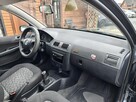 Škoda Fabia 1.2 Benzyna 54 KM Zarejestrowany Oryginalny Przebieg - 15