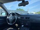 BMW Seria 3, 2009 - 10
