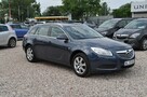 Opel Insignia Sports Tourer Klimatyzacja Czujniki Parkowania Nowe Filtry Olej
