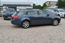 Opel Insignia Sports Tourer Klimatyzacja Czujniki Parkowania Nowe Filtry Olej - 5