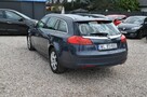 Opel Insignia Sports Tourer Klimatyzacja Czujniki Parkowania Nowe Filtry Olej - 9