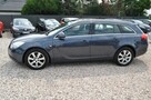 Opel Insignia Sports Tourer Klimatyzacja Czujniki Parkowania Nowe Filtry Olej - 12