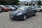 Opel Insignia Sports Tourer Klimatyzacja Czujniki Parkowania Nowe Filtry Olej - 14
