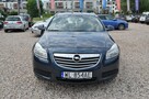 Opel Insignia Sports Tourer Klimatyzacja Czujniki Parkowania Nowe Filtry Olej - 15