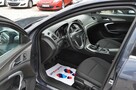 Opel Insignia Sports Tourer Klimatyzacja Czujniki Parkowania Nowe Filtry Olej - 16
