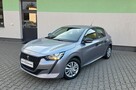 Peugeot 208 1.2 PureTech Like, salon PL, gwarancja, EXPORT - 1