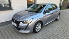Peugeot 208 1.2 PureTech Like, salon PL, gwarancja, EXPORT - 4